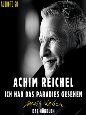 cover image of Ich hab das Paradies gesehen (ungekürzt)